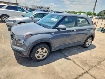 2020 Hyundai Venue KMHRB8A32LU020316