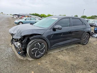 2024 Hyundai Ioniq 5 KM8KN4DE3RU295748