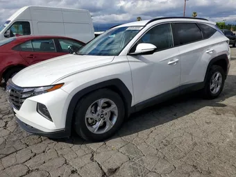 2023 Hyundai Tucson 5NMJB3AE6PH226306 Lot 50465886