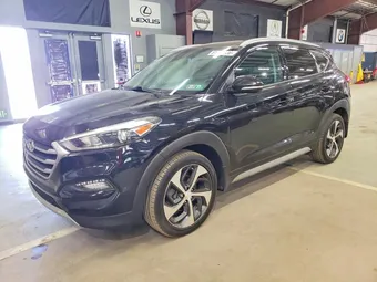 2017 Hyundai Tucson KM8J3CA27HU595698 Lot 61052336