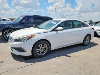 2017 Hyundai Sonata 5NPE24AF5HH578703 Lot 60012706
