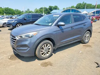 2018 Hyundai Tucson KM8J2CA40JU635324
