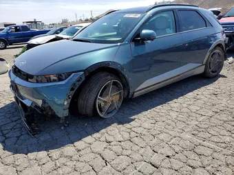 2026 Hyundai Ioniq 5 7YAKRDDC5TY049087