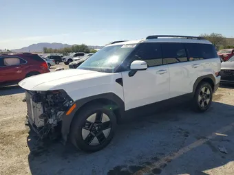 2025 Hyundai Santa Fe 5NMP24G10SH018290 Lot 55621556