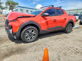 2025 Hyundai Santa Cruz 5NTJDDDF4SH130305