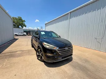 2016 Hyundai Tucson KM8J33A24GU046040 Lot 60708416