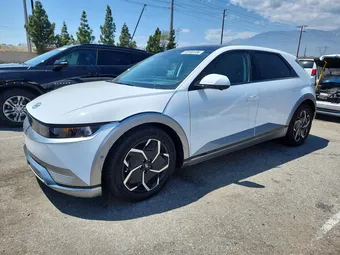 2024 Hyundai Ioniq 5 KM8KR4DE5RU331590