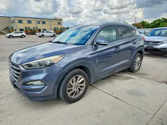 2016 Hyundai Tucson KM8J33A23GU202469 Lot 61046196