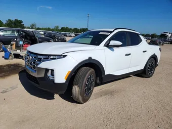 2022 Hyundai Santa Cruz 5NTJCDAE5NH037988