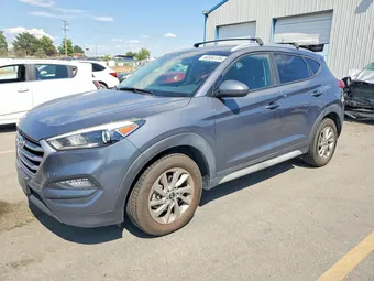 2017 Hyundai Tucson KM8J3CA48HU412195 Lot 60554176