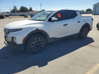 2023 Hyundai Santa Cruz 5NTJADAE7PH071701