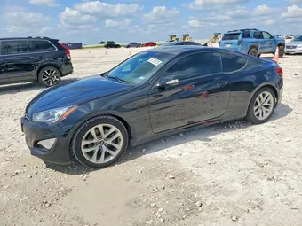 2015 Hyundai Genesis KMHHT6KJ1FU127923