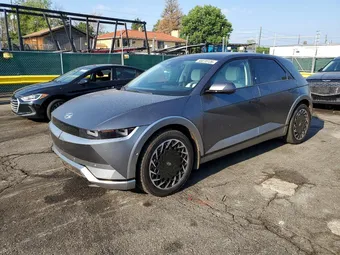 2023 Hyundai Ioniq 5 KM8KRDAF1PU229116