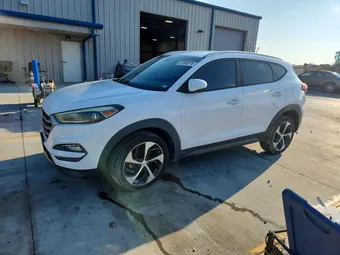 2016 Hyundai Tucson KM8J3CA29GU259923 Lot 61000876