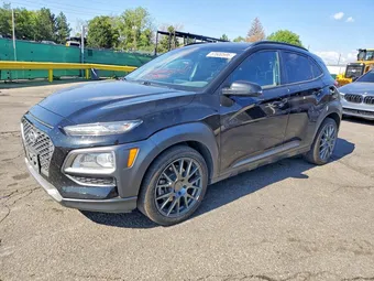 2019 Hyundai Kona KM8K3CA58KU223759