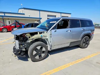 2026 Hyundai Santa FE Hybrid 5NMP14G13TH102026 Lot 48950966