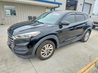 2016 Hyundai Tucson KM8J23A41GU043889 Lot 58651326