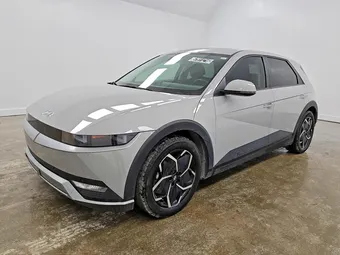 2024 Hyundai Ioniq 5 KM8KN4DE8RU286950