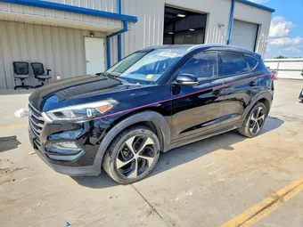 2016 Hyundai Tucson KM8J33A25GU044734