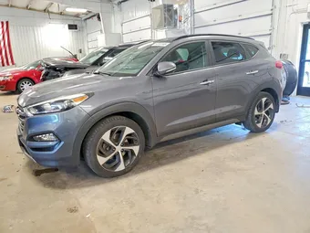 2016 Hyundai Tucson KM8J3CA25GU222268 Lot 57310146