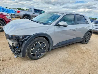 2023 Hyundai Ioniq 5 KM8KNDAF4PU191828