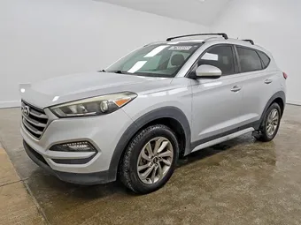 2017 Hyundai Tucson KM8J33A43HU398545 Lot 57585056