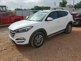 2018 Hyundai Tucson KM8J33A40JU644022 Lot 56448656