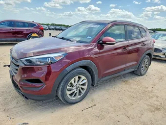 2016 Hyundai Tucson KM8J33A22GU195479