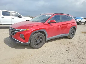 2023 Hyundai Tucson 5NMJB3AE6PH196420 Lot 78994245