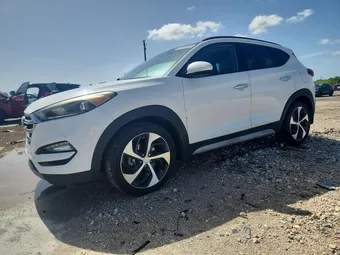 2018 Hyundai Tucson KM8J33A27JU809353 Lot 61015046
