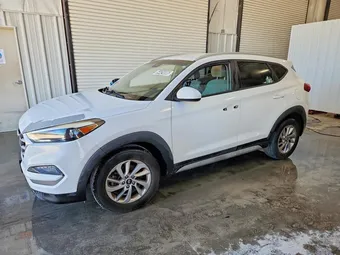 2018 Hyundai Tucson KM8J33A49JU639417 Lot 54424886