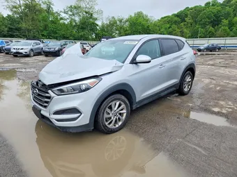2017 Hyundai Tucson KM8J23A43HU285939 Lot 54295026