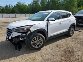 2016 Hyundai Tucson KM8J3CA42GU185889 Lot 58823216