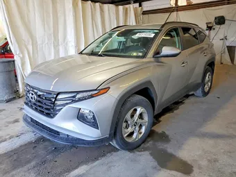 2024 Hyundai Tucson KM8JBCDE9RU285174 Lot 56519596