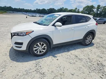 2019 Hyundai Tucson KM8J23A43KU973690 Lot 58773176