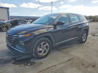 2024 Hyundai Tucson 5NMJA3DE7RH437080 Lot 49926866
