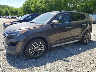 2020 Hyundai Tucson KM8J3CAL3LU085818 Lot 55943066