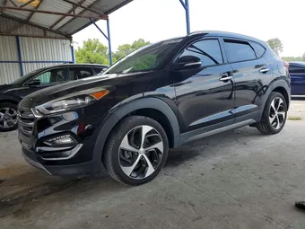 2016 Hyundai Tucson KM8J3CA2XGU192300 Lot 85457345