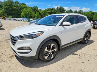2017 Hyundai Tucson KM8J3CA26HU293481 Lot 57480796