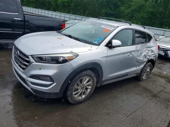 2017 Hyundai Tucson KM8J3CA24HU329457 Lot 54904926