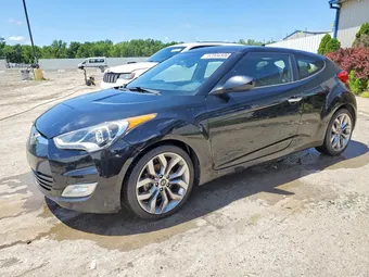 2015 Hyundai Veloster KMHTC6AD5FU221258