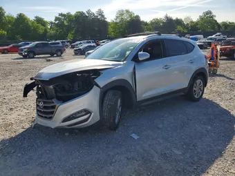 2016 Hyundai Tucson KM8J3CA47GU209586 Lot 51772736