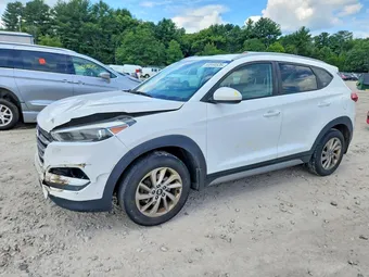 2017 Hyundai Tucson KM8J3CA4XHU371441 Lot 60844526