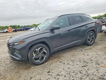 2023 Hyundai Tucson 5NMJF3AE9PH188686 Lot 50837266