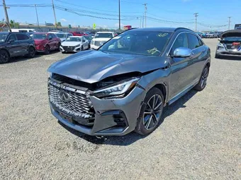 2024 Infiniti QX55 3PCAJ5LR9RF108740
