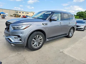 2019 Infiniti QX80 JN8AZ2NE9K9237325