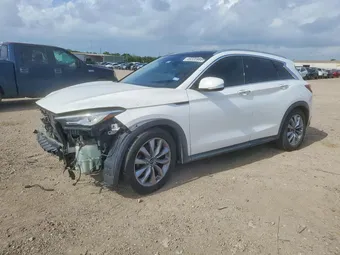 2020 Infiniti QX50 3PCAJ5M14LF106099