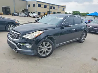 2017 Infiniti QX50 JN1BJ0RP5HM383740