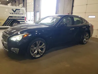 2015 Infiniti Q70 JN1BY1AR4FM561228