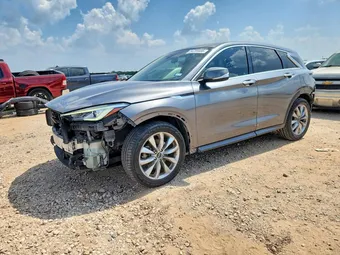2020 Infiniti QX50 3PCAJ5M19LF114716